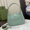 GUCCI JACKIE SMALL SHOULDER BAG