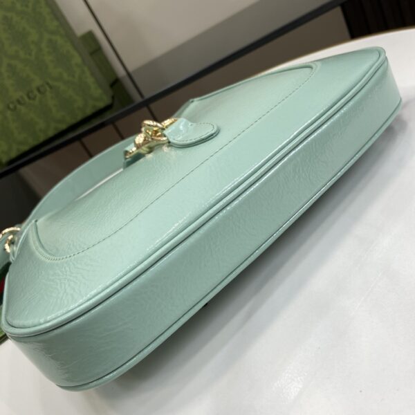 GUCCI JACKIE SMALL SHOULDER BAG