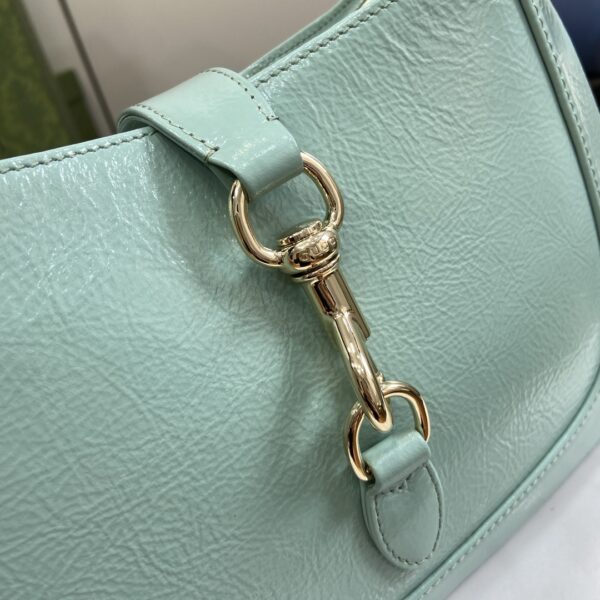 GUCCI JACKIE SMALL SHOULDER BAG