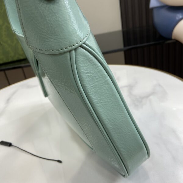 GUCCI JACKIE SMALL SHOULDER BAG