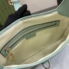 GUCCI JACKIE SMALL SHOULDER BAG