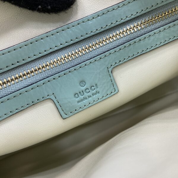 GUCCI JACKIE SMALL SHOULDER BAG