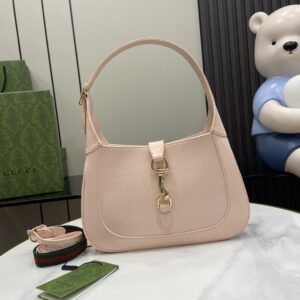 GUCCI JACKIE SMALL SHOULDER BAG