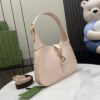 GUCCI JACKIE SMALL SHOULDER BAG