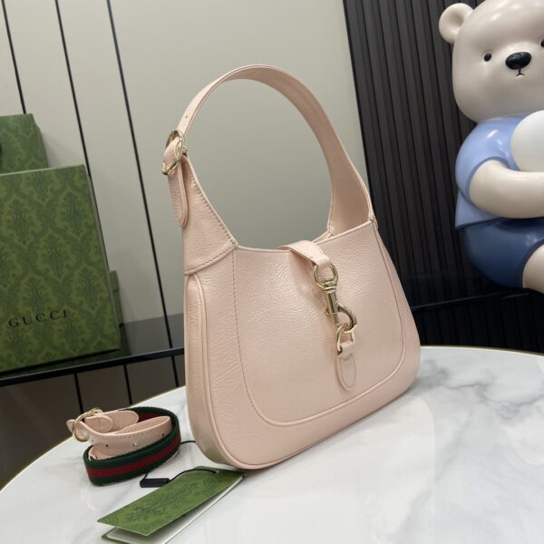 GUCCI JACKIE SMALL SHOULDER BAG
