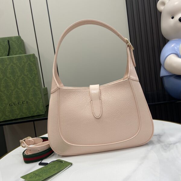 GUCCI JACKIE SMALL SHOULDER BAG