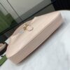 GUCCI JACKIE SMALL SHOULDER BAG