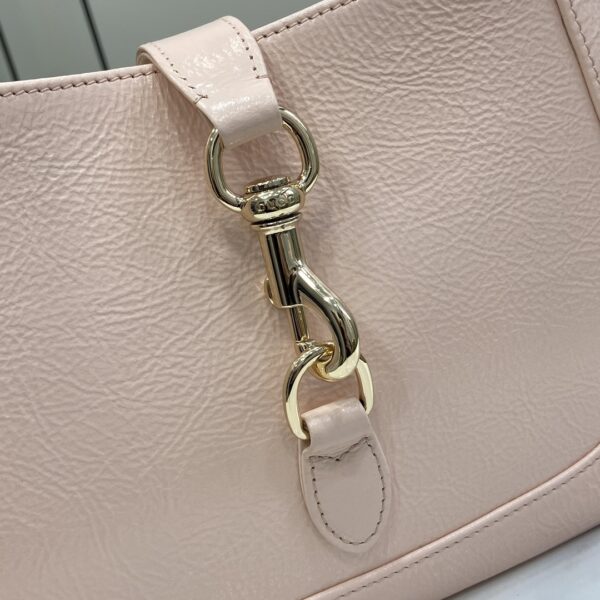 GUCCI JACKIE SMALL SHOULDER BAG