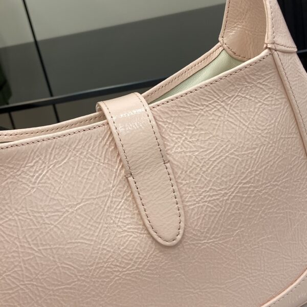GUCCI JACKIE SMALL SHOULDER BAG