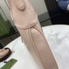 GUCCI JACKIE SMALL SHOULDER BAG