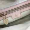GUCCI JACKIE SMALL SHOULDER BAG