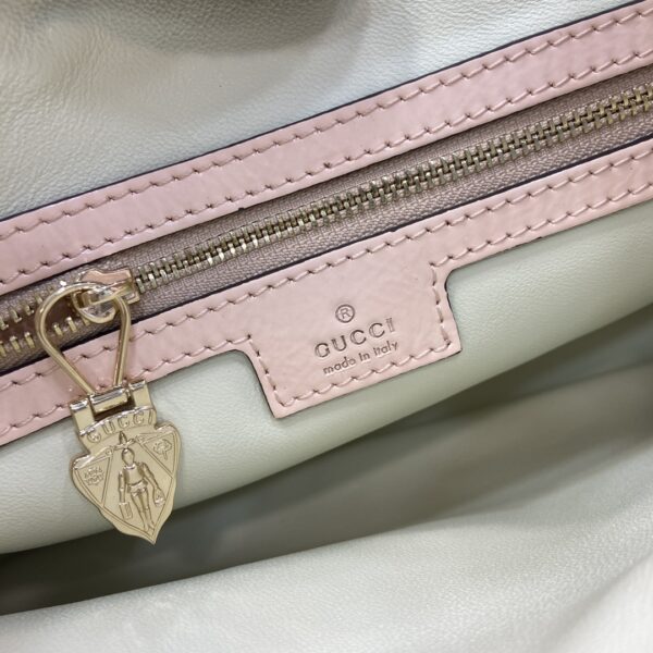 GUCCI JACKIE SMALL SHOULDER BAG