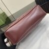 Gucci Marmont Small Matelassé Shoulder Bag