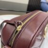 Gucci Marmont Small Matelassé Shoulder Bag