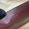 Gucci Marmont Small Matelassé Shoulder Bag