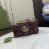Gucci GG MARMONT MINI SHOULDER BAG