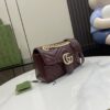Gucci GG MARMONT MINI SHOULDER BAG