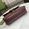 Gucci GG MARMONT MINI SHOULDER BAG