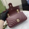 Gucci GG MARMONT MINI SHOULDER BAG