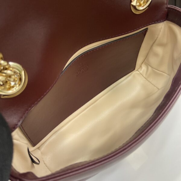 Gucci GG MARMONT MINI SHOULDER BAG