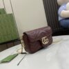 Gucci GG Marmont Super Mini Bag