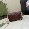 Gucci GG Marmont Super Mini Bag