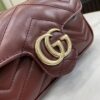 Gucci GG Marmont Super Mini Bag