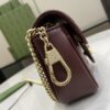Gucci GG Marmont Super Mini Bag