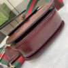 GUCCI BAMBOO 1947 MINI TOP HANDLE BAG