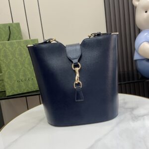 Gucci MEDIUM BUCKET SHOULDER BAG