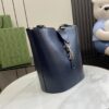 Gucci MEDIUM BUCKET SHOULDER BAG