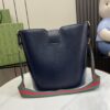 Gucci MEDIUM BUCKET SHOULDER BAG