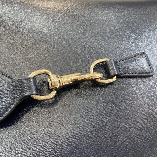 Gucci MEDIUM BUCKET SHOULDER BAG