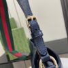 Gucci MEDIUM BUCKET SHOULDER BAG