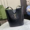 Gucci MEDIUM BUCKET SHOULDER BAG