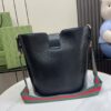 Gucci MEDIUM BUCKET SHOULDER BAG