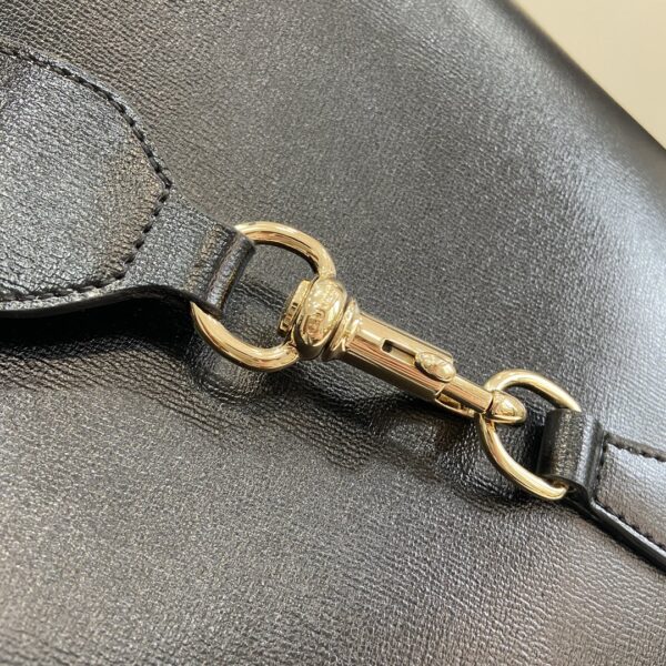 Gucci MEDIUM BUCKET SHOULDER BAG
