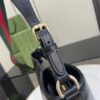 Gucci MEDIUM BUCKET SHOULDER BAG