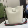 Gucci MEDIUM BUCKET SHOULDER BAG