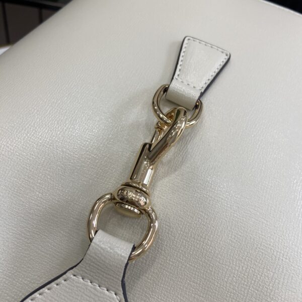Gucci MEDIUM BUCKET SHOULDER BAG