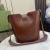 Gucci MEDIUM BUCKET SHOULDER BAG