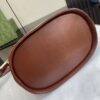 Gucci MEDIUM BUCKET SHOULDER BAG