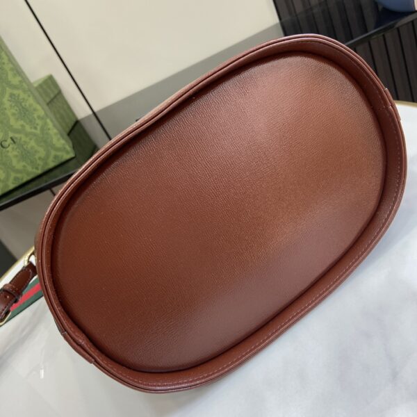 Gucci MEDIUM BUCKET SHOULDER BAG