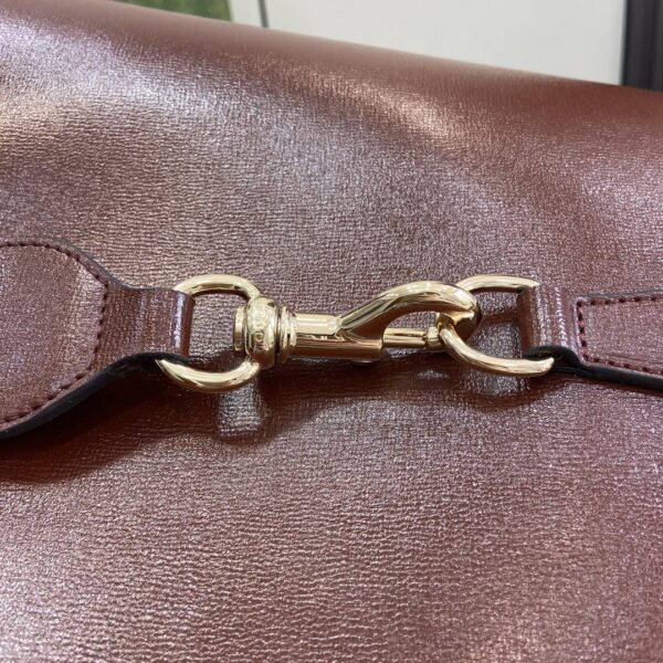 Gucci MEDIUM BUCKET SHOULDER BAG
