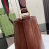 Gucci MEDIUM BUCKET SHOULDER BAG