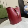Gucci MEDIUM BUCKET SHOULDER BAG