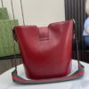 Gucci MEDIUM BUCKET SHOULDER BAG