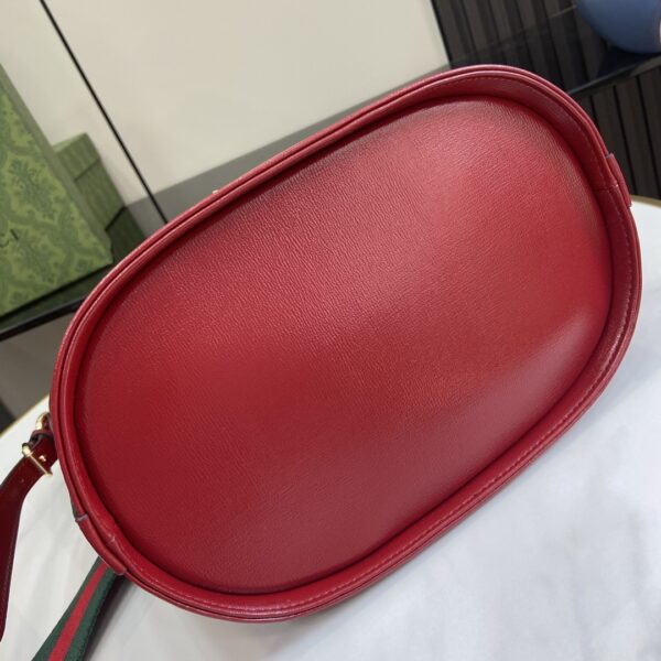 Gucci MEDIUM BUCKET SHOULDER BAG