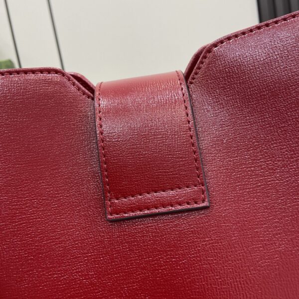 Gucci MEDIUM BUCKET SHOULDER BAG