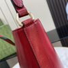 Gucci MEDIUM BUCKET SHOULDER BAG